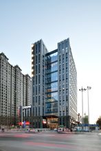 その他 4 Millennial Oriental Hotel (Taiyuan South Railway Station Jinyang Street Branch)