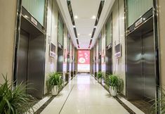 Lainnya 6 wan zhong hotel