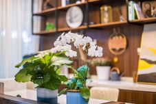 อื่นๆ Dayin Qishi Homestay