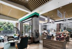 其他 5 Memory Graceful Hotel (Changzhou Dinosaur City, North High Speed Railway Station)