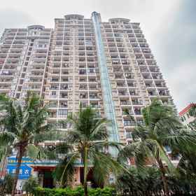 Logo1Haikou Yelin Tinghai Hotel (Haikou Bay)，大同酒店飯店