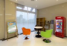 其他 7 GreenTree Inn Xuzhou Jiawang District Hotel