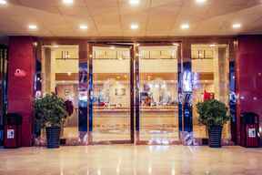 Western Dynasty Hotel