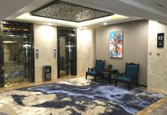 Lainnya 2 Madison Hotel