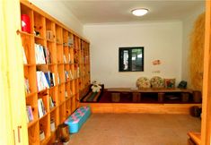 其他 7 Dali Ancient City Vanilla Book House Chinese Inn