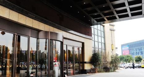 その他 2 Mingdu Hugang Hotel