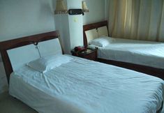 Others 5 Jing'an Hotel