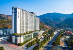 Others 3 Dapengshan Hotel