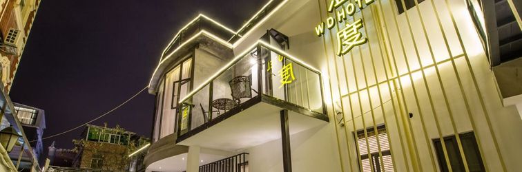 Others Xiamen Wendu Holiday Villa