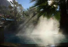 Khác 6 Huoyanshan Hot Spring Hotel