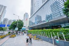 Others Haoshunyi Gang'ao No. 8 Apartment Hotel