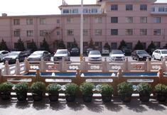 Lainnya 7 Orient International Hotel