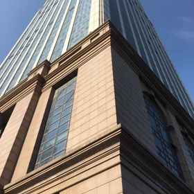 Hotel Exterior 1 Jin Shi International Hotel Apartment (Conference Center Store, Nantong New District), Nantong University Hotels