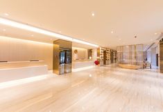 Others 7 JI Hotel (Feidong Baogong Avenue)