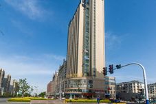 Others GreenTree Inn Express Hotel (Xinhe Road, Huaiyuandu Avenue)