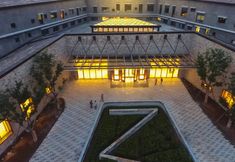 その他 2 Beijing Wtown Resort