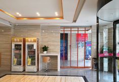 Others 7 Pai Hotel (Hefei Huizhou Avenue Hegong University)
