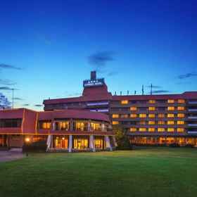 Logo 1 Cypress Hotel, 上海祥树欧茂机电设备有限公司 酒店