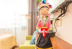 기타 7 Zhangjiajie Ya'anju Inn (East Gate Store of Wulingyuan National Forest Park)