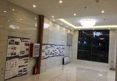 Lain-lain 3 Maoming Junyue Business Hotel Renmin Avenue