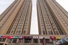 Lainnya Wuxi Yueqi Meisu Apartment