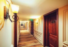 기타 3 Seat American Apartment (Changchun Sino-Japanese Friendship Hospital)