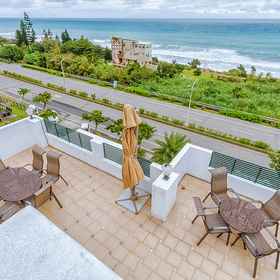 Hotel Interior/Public Areas 1 Nhà khách Muxia Siji Sea View, Khách sạn Zhuquan
