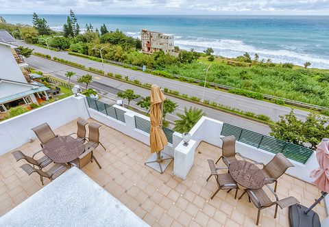 Others Muxia Siji Sea View Guesthouse