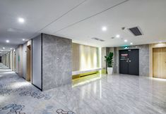 Others 7 Toronto Hotel Luohu Dongmen