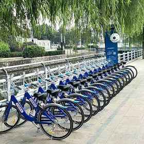 Hotel Exterior1SmartLifeHostel Chaozhou,饶平县飯店