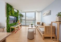 Lain-lain 3 Boke Home Boutique Apartment