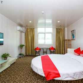 Others1Xuefu Hotel(Xi'an University of Petroleum Branch),西安飯店