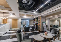 Others 5 Kuanju Hotel (Chengdu Kuanzhai Alley People's Park Subway Station Branch)