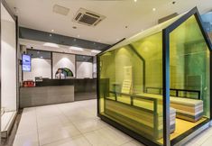 Lain-lain 6 Meijin Warm Hotel (Suzhou Jinji Lake Ligongdi Boutique)