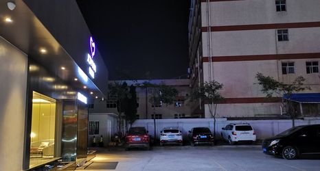 Others 2 JOYINN HOTEL