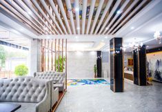 อื่นๆ 5 Jinggangshan Nashan Hotel