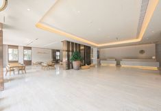 其他 7 JI Hotel (Tianjin Binhai International Airport)