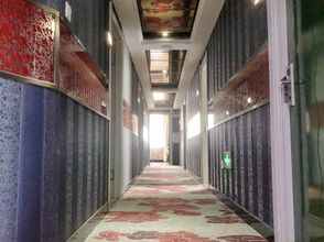 其他 4 Mango Theme Hotel (Mudanjiang No. 4 Middle School)