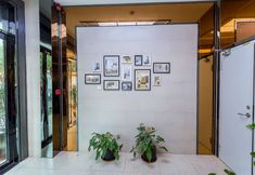 อื่นๆ 6 Shangdao Hotel (Quanzhou Luojiang District Strait Sports Center)