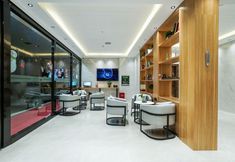 기타 7 Gt Alliance Hotel(Shanghai University Fengxiangl Road Metro Station)