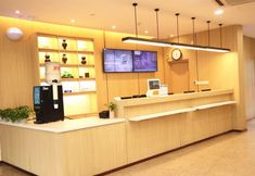 Others 4 HanTing Hotel (Jinan High-tech Zone Fenghuang Road)