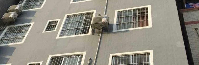 Others Nanning Linlong Hotel (Jinshahu Scenic Area Branch)