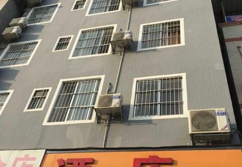 Others Nanning Linlong Hotel (Jinshahu Scenic Area Branch)