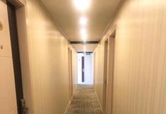 Lainnya 6 Jiujiuyuan Hotel