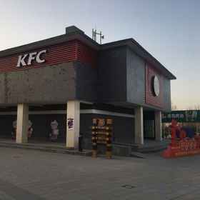 Hotel Exterior 1 Xi'an Shangqin Lishe Inn, Xi'an Hotels
