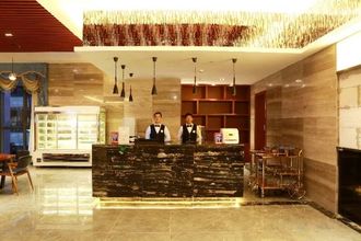 อื่นๆ 4 Vienna International Hotel (Kunming Guandu Haile World Shopping Center)