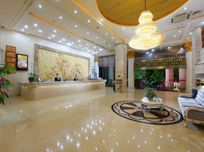 Khác 4 Edinburgh International Exhibition Hotel (Xiamen Railway Station Lianqian West Road Branch)