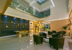 Others 4 Zsmart Hotel (Xi'an Nanshaomen Subway Station Honghui Hospital)