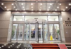 Khác 6 Guohong Hotel