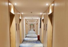 Khác 6 Yimei Hotel (Zhengzhou International Trade 360 Zoo)